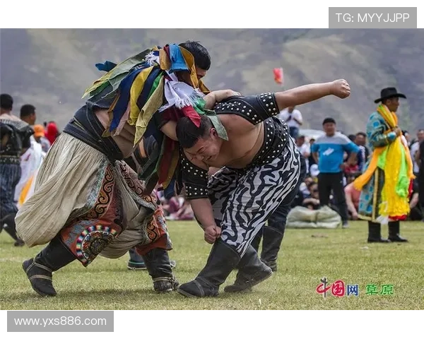 伦敦德比:摔跤大会中两千大汉相拥而战 伦敦德比:摔跤大会中两千大汉相拥而战