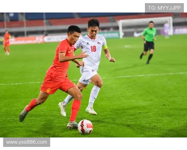 久帅复仇成功 U19国足完胜澳大利亚 久帅复仇成功 U19国足完胜澳大利亚